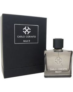 CARLO CORINTO NUIT 100 ML EDT - 100 ml