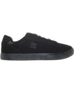 TENIS DC SHOES NOTCH HOMBRE NEGRO 280 ADYS100518-BB2 - 24.5