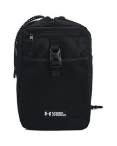 Mochila Under Armour Flex Bolso Negro 1376461001 - UNITALLA