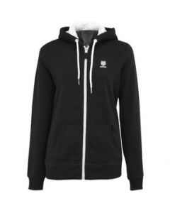 Sudadera Mujer Kswiss Swth Negro - M