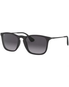 Lentes de Sol Chris Rubber Ray-Ban - UNITALLA