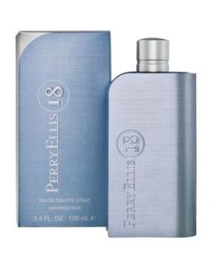 Perfume 18 para Hombre de Perry Ellis Eau de Toilette 100ml - 100ml