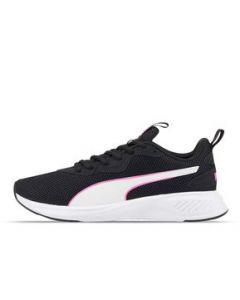 Tenis Puma Incinerate Negro Rosa 37628805 - 22.5