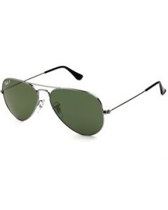 Lentes Ray Ban Aviador  RB3025 004/58