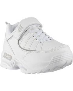 Tenis Blancos K-swiss Children One - 21