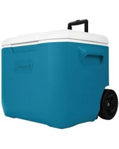 HIELERA COLEMAN CHILLER DE 60QT MOD. 2160832 OCEAN AZL - .