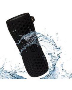 Bocina Bluetooth Xtreme Waterproof IP66 De 12W -Negro