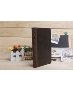 Funda Tipo Libro Retro Book Case Vintage  Ipad Mini 1 2 3 4 5 Air 1 2 - iPad Mini