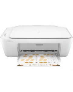 HP DeskJet Ink Advantage 2374 Color Inyección Alámbrico