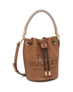 Bolsa The Bucket Marc Jacobs H652l01pf22 212 Café