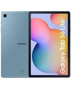 SAMSUNG GALAXY TAB S6 LITE 64 GB 4 GB RAM AZUL - AZUL