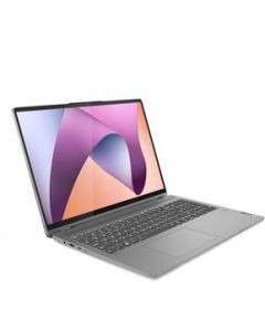 Laptop Lenovo IdeaPad Slim 5 14", AMD Ryzen 5 7530U 2GHz, 16GB, 512GB, Gris