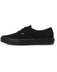 Tenis Vans Authentic - 0EE3BKA - Negro - Unisex - 25.5