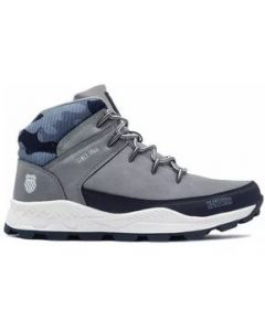 Botas K-swiss Rodney Hombre Todo Terreno Casual - 25