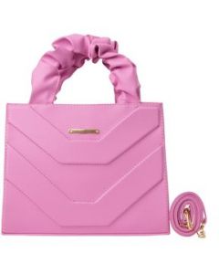 Bolsa Para Mujer Fana Imala Color Rosa Lúcela