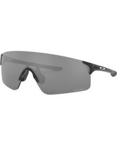 Lentes Oakley  Oo9454 0138 EVZero Blades Matte Black Prizm Black - MEDIANA