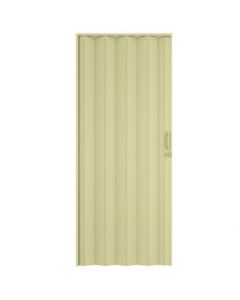 Puerta De Clóset Hoggan Mil-90X200Ama - Amarillo - &hellip;