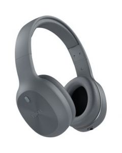 Audífonos Bluetooth Edifier W600BT Color Gris