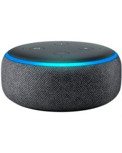 Bocina Inteligente Amazon Alexa Echo Dot 3ra Generacion