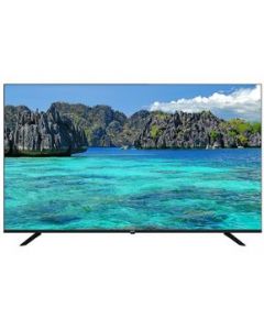 Ghia G65ATV22 Televisor 165.1 cm (65") 4K Ultra HD Smart TV Wifi Negro