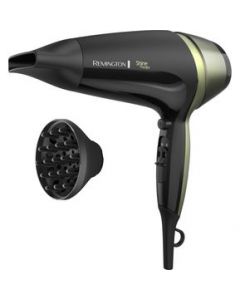 Secador Remington Shine Therapy Aguacate Y Macadamia D13a