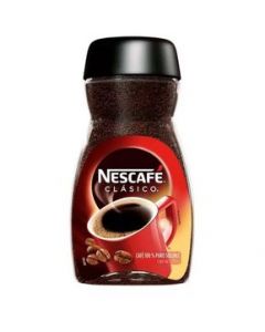 Nescafé Soluble 200 Gramos