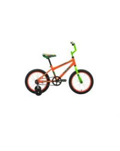 Bicicleta Veloci Next Diesel 1 BMX Rodada 16 Naranja Infantil