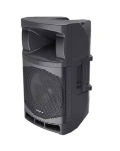 Altavoz Activo 15 Dos Vías DSP Bluetooth AUDIOCENTER MA15-Negro