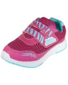 Tenis Niña Velcro Bubble Gummers Ink Fisuha 14-19 - 14