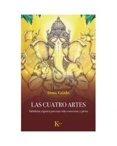 Las cuatro artes