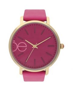 Reloj Cloe Para Dama Color Rosa OE2407