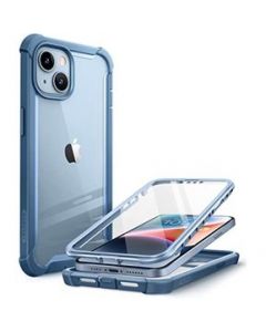 Funda para iPhone 14 y iPhone 13 6.1" Azul