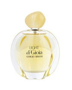 Perfume de Mujer Giorgio Armani Light di Gioia EDP 100ml - 100ml