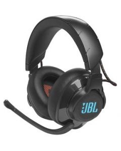 Audiófonos Inalambricos Para Gaming JBL Quantum 610 - Negro