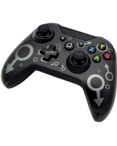 Control Inalambrico Recargable N1 Compatible XBOX One y PC