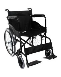 Silla de Ruedas Handy  S100B Negro