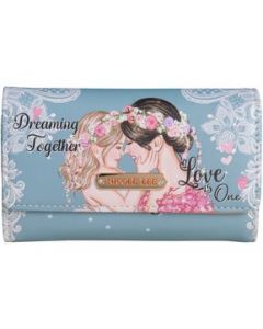 Cartera Nicole Lee Silvana - Dreaming Together - UNITALLA