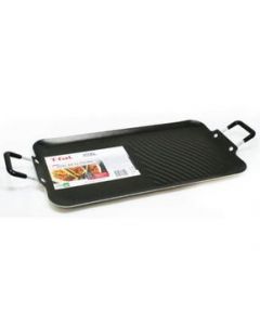 Comal Doble Parrilla T-fal Vital