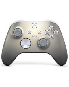 Control Xbox QAU-00039 Lunar Shift Edicion Especial