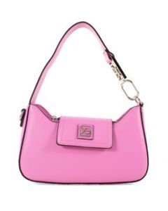 Bolsa Hobo Cloe para Mujer Chica Clásica Rosa - CHICA