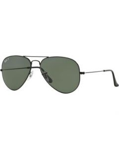 Lentes Ray Ban Aviador RB3025 002/58