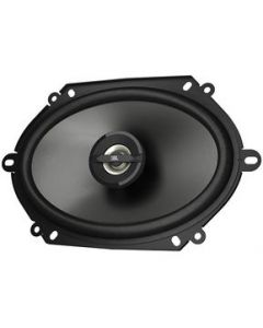 Sistema De Bocinas Coaxiales Para Audio De Coche JBL GT7-86 G7-Negro