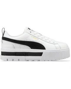 Tenis Puma Mayze Mujer Plataforma Moda Harajuku Anime - 25