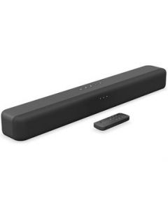 Barra de Sonido Amazon Fire TV Dolby Audio y Bluetooth