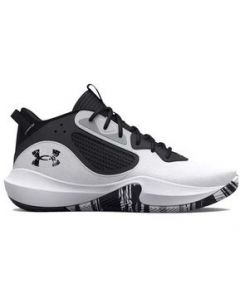 Tenis Under Armour Ua Lockdown 6 Básquetbol Hombre - 28