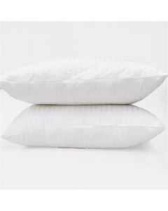 Pack de 2 Almohadas de Algodón - &hellip;