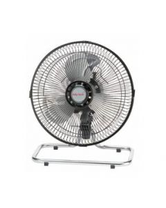 Ventilador 2 en 1 10" MYTEK 3357 aspas metálicas 3 velocidades