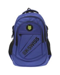 Mochila Casual Escolar K-swiss New Storm 2 - UNITALLA