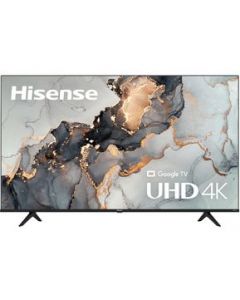 Hisense 65A6H Televisor 164.1 cm (64.6") 4K Ultra HD Smart TV Wifi Negro