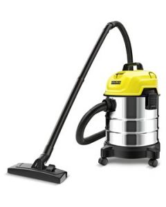 ASPIRADORA MULTIFUNCIONAL MARCA KARCHER WD 1S CLASSIC